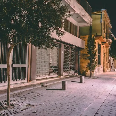 Cozy Flat Center * Nicosia