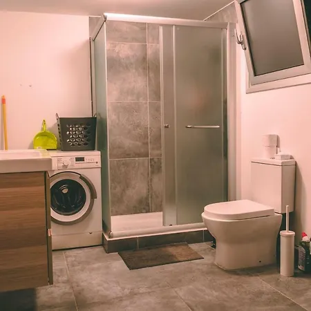 Cozy Flat Center Nicosia