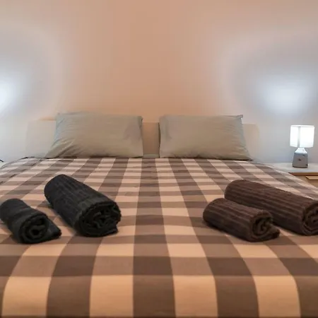 Apartment Cozy Flat Center Nicosia