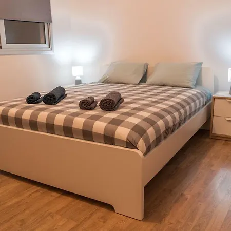 Cozy Flat Center Nikosia